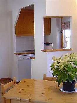 Szálloda La Saboia Nexity La Tania