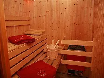 La Saboia Nexity Szálloda