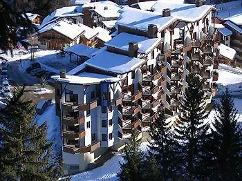 Hotel La Saboia Nexity