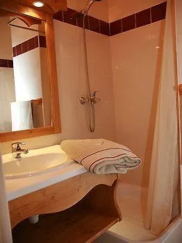 La Saboia Nexity Hotel La Tania