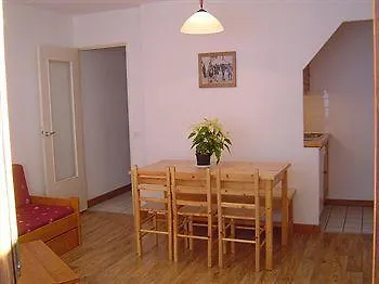 Hotel La Saboia Nexity 3*