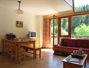 La Saboia Nexity 3*