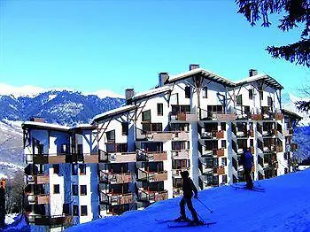 La Saboia Nexity 3* La Tania