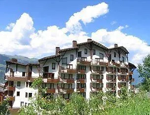 Hotel La Saboia Nexity